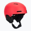 Giro Crue children's ski helmet matte bright red