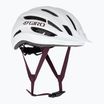 Giro Register II Integrated MIPS bicycle helmet matte white/dark cherry