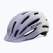 Giro Register II Integrated MIPS bicycle helmet matte white/light lilac fade