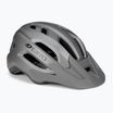 Giro Fixture II grey bicycle helmet GR-7149920