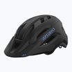 Children's bike helmet Giro Fixture II matte black