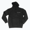 Men's RIDE Old English Hoody sweatshirt black
