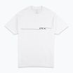 Men's RIDE Zero Logo Tee white