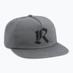 RIDE Old English Cap grey baseball cap