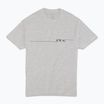 Men's RIDE Zero Logo Tee heather grey