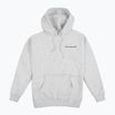 Men's RIDE Old English Hoody sweatshirt heather grey