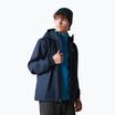 Men's rain jacket The North Face Quest navy blue NF00A8AZ8K21