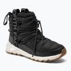 Women's trekking boots The North Face Thermoball Lace Up black/gardenia white