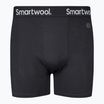 Men's Smartwool Brief Boxed thermal boxers black