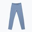 Icebreaker Kids 260 Tech kyanite thermal trousers