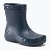 Crocs Classic Rain Boot navy men's wellingtons