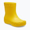 Crocs Classic Rain Boot sunflower wellingtons