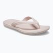 Crocs Crocband Flip quartz flip flops