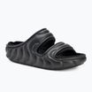 Crocs Classic Cozzzy Overpuff Sandal black