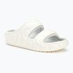 Crocs Classic Cozzzy Overpuff Sandal white