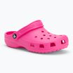 Children's clogs Crocs Classic Clog Kids pink crush