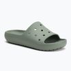 Clogs Crocs Classic Slide V2 moss