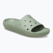 Clogs Crocs Classic Slide V2 moss