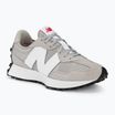 New Balance men's shoes 327 grey