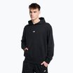 New Balance Athletics Remastered Graphic French Terry men's training sweatshirt black MT31502BK