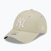 Women's New Era League Essential 9Forty New York Yankees baseball cap