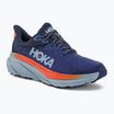 HOKA Challenger ATR 7 men's running shoes navy blue 1134497-BBSBL