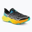 Men's running shoes HOKA Speedgoat 5 black/evening primrose