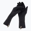 Smartwool Thermal Merino charcoal heather trekking gloves