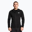 Men's The North Face Bolt Polartec Hoodie black