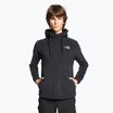 Men's The North Face Homesafe Full Zip Fleece Hoodie black