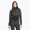 Women's trekking sweatshirt The North Face Ma Full Zip Fleece asphalt grey/black