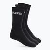 Vans Classic Crew men's socks 3 pairs rox Black