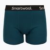 Men's Smartwool Merino Boxer Thermal Boxer Brief Boxed twilight blue