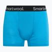 Men's Smartwool Merino Boxer Brief thermal boxers pool blue