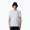 Men's T-shirt The North Face Box Nse tnf white