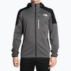 Men's trekking sweatshirt The North Face Ma Lab asphalt grey/black