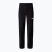 Men's trekking trousers The North Face Alpine Ridge Regular Tapered black