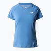 Women's trekking t-shirt The North Face Lightning Alpine indigo stone