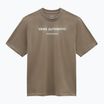 Men's Vans Sport Loose Fit S / S Tee desert taupe