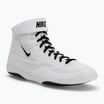 Nike Inflict 3 black/white wrestling shoes
