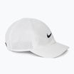 Nike Dri-Fit ADV Club tennis cap white/black