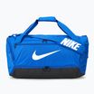 Nike Brasilia training bag 9.5 60 l game royal/black