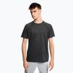 New Balance men's Tenacity Football Training t-shirt black MT23145PHM