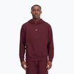 Men's New Balance Athletics Remastered Graphic French Terry burgundy