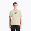 Men's New Balance Essentials logo fatigueg t-shirt