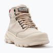 Palladium Pallarider Mid Wp+ safari boots