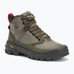 Palladium boots Pallarider Mid Wp+ olive night