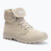 Men's shoes Palladium Baggy natural grey