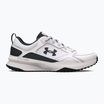 Men's training shoes Under Armour Charged Edge white/white/black