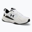 Men's training shoes Under Armour Charged Edge white/white/black